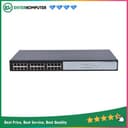 HP V1420-24G-R Gigabit Unmanaged Switch 24 x 10/100/1000 ports - JG708B - foto 1