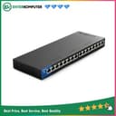 Linksys Switch 16 Port Gigabit Unmanaged Switch LGS116 - foto 1