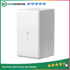 Mercusys 300Mbps Wireless N 4G LTE Router - MB110-4G - foto 1