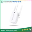 Mercusys 300Mbps Wi-Fi Range Extender - MW300RE(EU) - foto 1