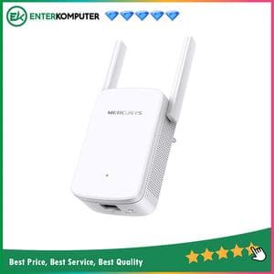 Mercusys AC1200 Wi-Fi Range Extender - ME30 - foto 1