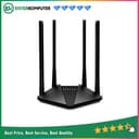 Mercusys AC1200 Wireless Dual Band Gigabit Router - MR30G - foto 1