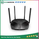 Mercusys AX1800 Dual-Band WiFi 6 Router - MR70X - foto 1