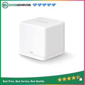 Mercusys AC1300 Whole Home Mesh Wi-Fi System - Halo H30G (1-Pack) - foto 1