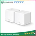 Mercusys AC1300 Whole Home Mesh Wi-Fi System - Halo H30G (2-Pack) - foto 1