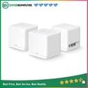 Mercusys AC1300 Whole Home Mesh Wi-Fi System - Halo H30G (3-Pack) - foto 1