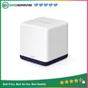 Mercusys AC1900 Whole Home Mesh Wi-Fi System - Halo H50G (1-Pack) - foto 1
