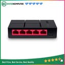 Mercusys 5-Port 10/100/1000Mbps Desktop Switch - MS105G - foto 1