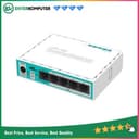 Mikrotik RB750R2 - Router 5 Port 10/100 Lev.4 - foto 1