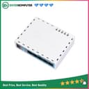 Mikrotik RB951UI-2ND - Wireless Router 5 Port 10/100 (Antenna 1,5dBi) Lev.4 - foto 1