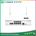 Mikrotik CRS109-8G-1S-2HnD-IN - foto 1