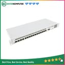 Mikrotik CCR1036-12G-4S - Router 12 Port Gigabit, Tilera Tile Gx36 Core @1.2Ghz, RAM 4GB, RouterOS Versi 6 - foto 1