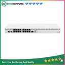 Mikrotik Cloud Core Router CCR2004-16G-2S+ - foto 1
