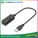 Orico USB 3.0 Gigabit Ethernet Network Adapter - UTJ-U3 - foto 1