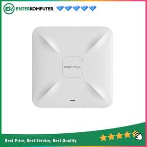Ruijie RG-RAP2200(F) Reyee Wi-Fi 5 1267Mbps Ceiling Access Point - foto 1