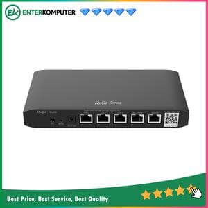 Ruijie RG-EG105G V3 5-Port Gigabit 600Mbps Reyee Cloud Managed Router - foto 1