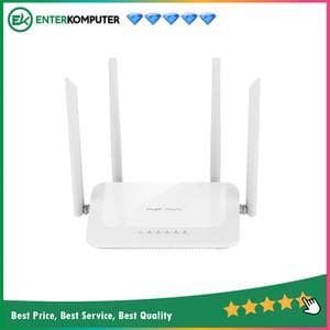 Ruijie Reyee RG-EW1200 Dual-band 1200M Wireless router - foto 1