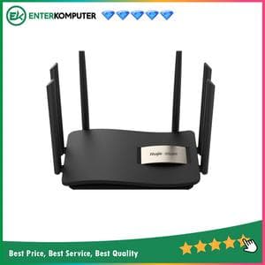 Ruijie REYEE RG-EW1200G PRO 1300M Dual-band Gigabit Wireless Router - foto 1