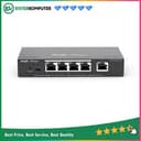 Ruijie Reyee RG-ES205GC-P 5 Port Gigabit PoE Cloud Managed Switch - foto 1