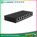 RUIJIE RG-ES208GC 8 Port Gigabit Cloud Managed Switch - foto 1