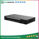 Ruijie RG-ES210GC-LP 10-Port Gigabit Smart Cloud Managed PoE Switch - foto 1
