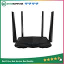 Tenda AC1200 Smart Dual-Band Wireless Router, 4*5dbi Antenna - AC6 - foto 1