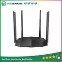 Tenda AC1200 IPv6 Dual-Band Gigabit Wireless Router Wifi - AC8 - foto 1