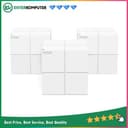 Tenda Nova Whole Home Mesh WiFi System - MW6 (3-Pack) - foto 1