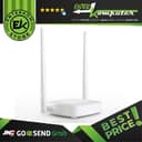 Tenda 300Mbps Wireless Router 2 Antenna - N301 - foto 1