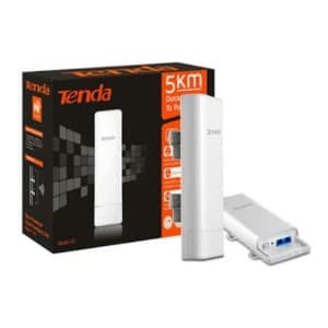 Tenda 150Mps 5KM Outdoor Point To Point CPE - 03 - foto 1