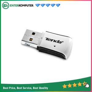 Tenda N300 Wireless USB Adapter - W311M - foto 1