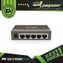 Tenda 5-Port 10/100/1000 Mbps Gigabit Switch - TEG1005D - foto 1