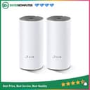 TP - Link AC1200 Whole Home Mesh Wi-Fi System - Deco E4 (2-Pack) - foto 1