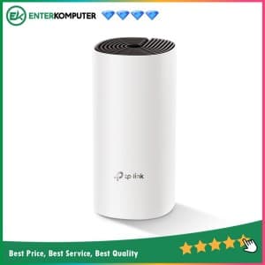 TP - Link AC1200 Whole Home Mesh Wi-Fi System - Deco M4 (1-Pack) - foto 1