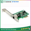 TP - Link Ethernet PCI Express Gigabit 10/100/1000 Mbps - TG-3468 - foto 1