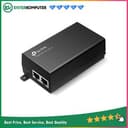 TP-Link PoE+ Injector - TL-POE160S - foto 1