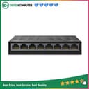 TP - Link 8-Port 10/100/1000Mbps Desktop Switch - LS1008G V3.0 - foto 1