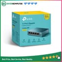 TP - Link 5-Port 10/100/1000Mbps Desktop Network Switch - LS105G - foto 1
