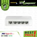 TP - Link Switch 5 Port 10/100 - TL-SF1005D - foto 1