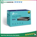 TP - Link Switch 6 Port 10/100 + 4 Port POE - TL-SF1006P - foto 1