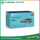 TP - Link Switch 5 Port Gigabit 10/100/1000 - TL-SG105 - foto 1