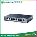 TP - Link Switch 8 Port Gigabit 10/100/1000 - TL-SG108 - foto 1
