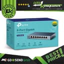 TP - Link Switch 8 Port Gigabit 10/100/1000 - TL-SG108E - foto 1