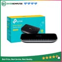 TP - Link Switch 8 Port Gigabit 10/100/1000 - TL-SG1008D (Plastic Case) - foto 1