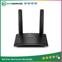 TP - Link Wireless N Router 4G LTE - TL-MR100 - foto 1