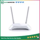 TP - Link 3G/4G Wireless N Router + 2 Antenna - TL-MR3420-v5 (USB Port For GSM / CDMA Modem) - foto 1