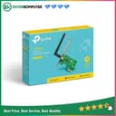 TP - Link 150 Mbps Wireless N  PCI Express Adapter - TL-WN781ND - foto 1