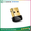 TP - Link 150 Mbps Wireless N USB Adapter - TL -WN725N (Nano USB Adapter) - foto 1