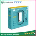 TP - Link 150 Mbps Wireless N USB Adapter With QSS Button For Security - WN727N - Best Seller - foto 1