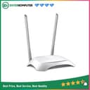 TP - Link 300 Mbps Wireless N Router - TL-WR840N-V6 (2 Antenna) - foto 1